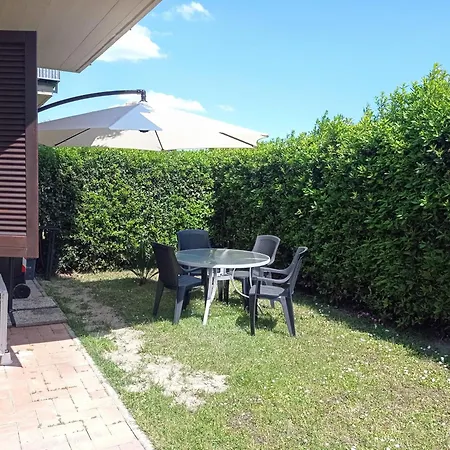 Il Borghetto Appartement *