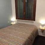 Il Borghetto Apartmán *