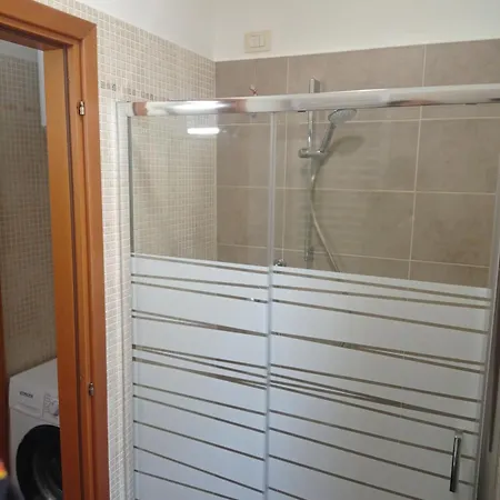 Apartament Il Borghetto *
