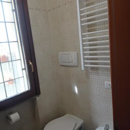 Il Borghetto Apartament Empoli