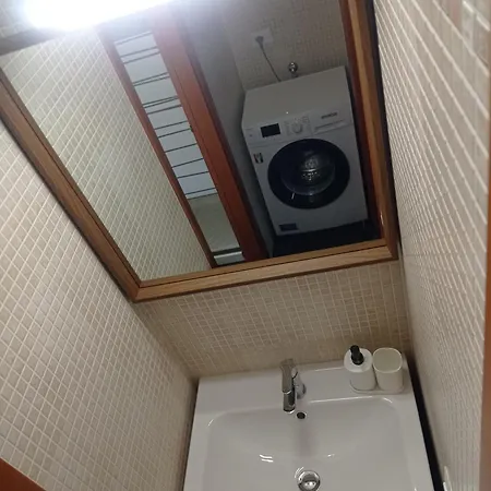 Apartament Il Borghetto Empoli