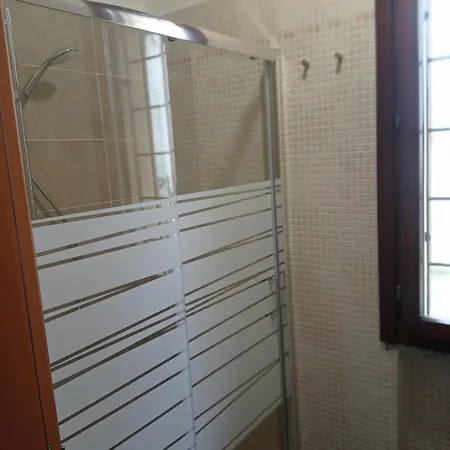 Il Borghetto Apartament *