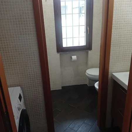 Apartament Il Borghetto *