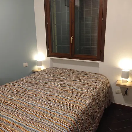 Il Borghetto Apartament *