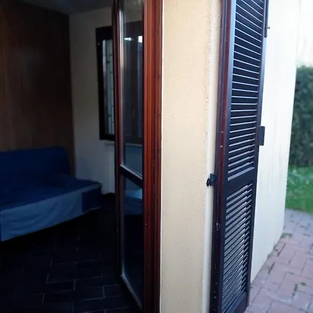 Apartament Il Borghetto *
