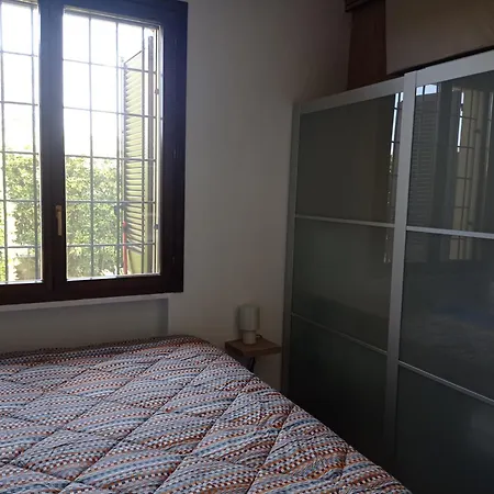 Il Borghetto Apartament *