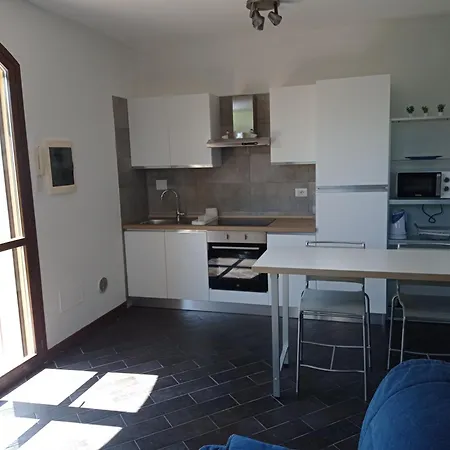 Il Borghetto Apartmán
