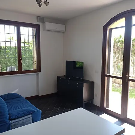 Il Borghetto Apartament