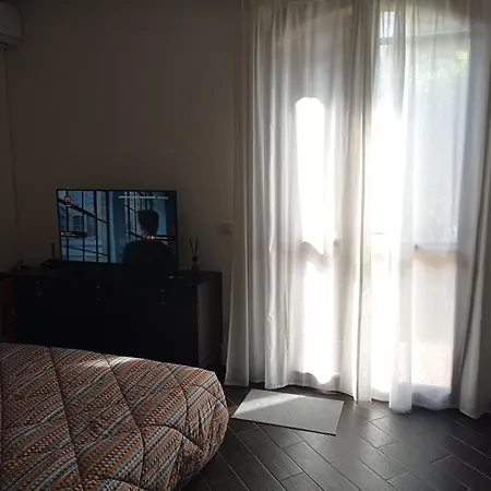 Il Borghetto Apartament Empoli