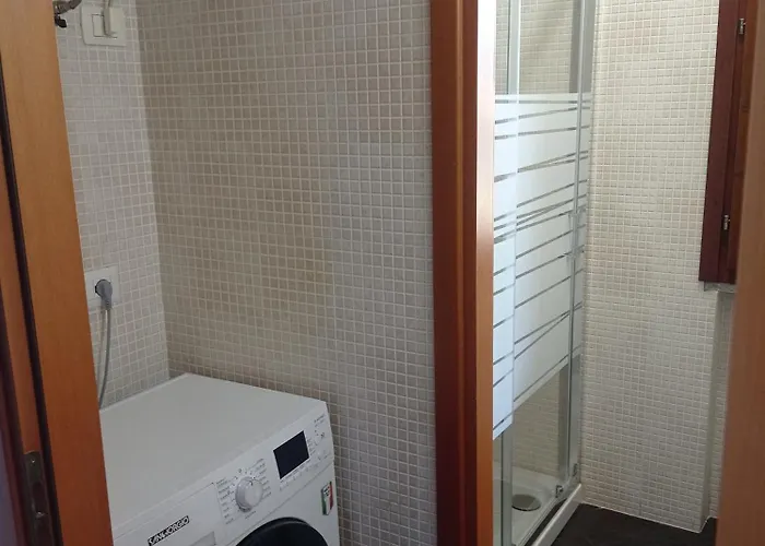 아파트 Il Borghetto 엠폴리