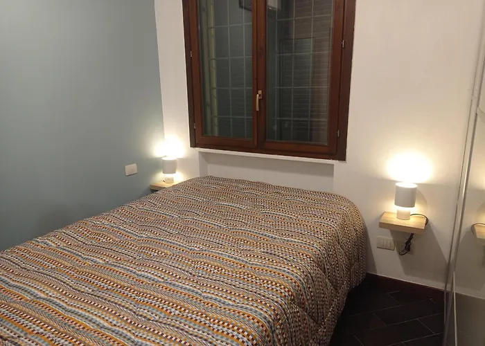 Il Borghetto 아파트 *