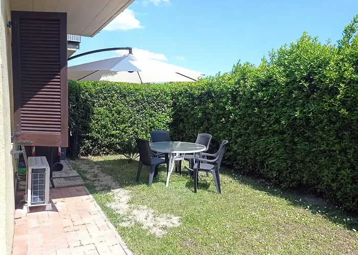 Il Borghetto アパート *