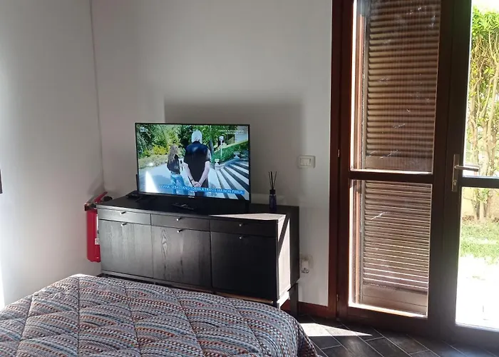 Il Borghetto 아파트 엠폴리