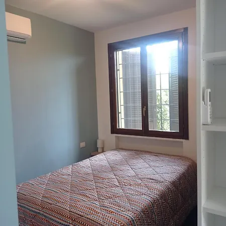 Apartamento Il Borghetto
