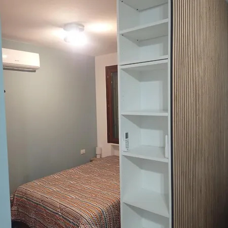 Il Borghetto Apartamento Empoli