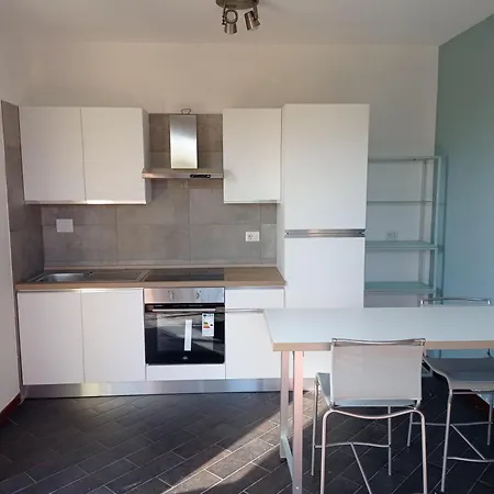 Il Borghetto Apartamento Empoli