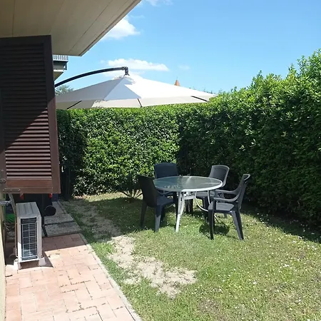 Il Borghetto Apartamento Empoli