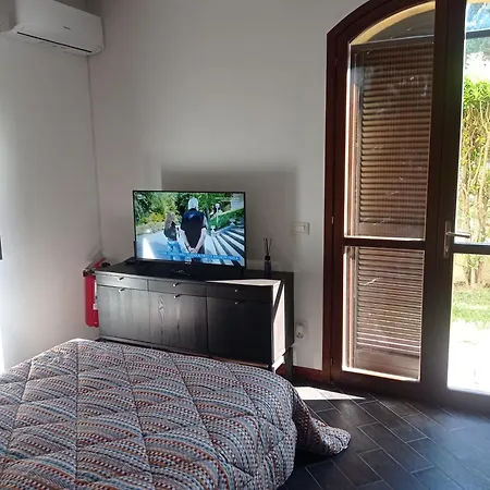 Il Borghetto Apartamento Empoli