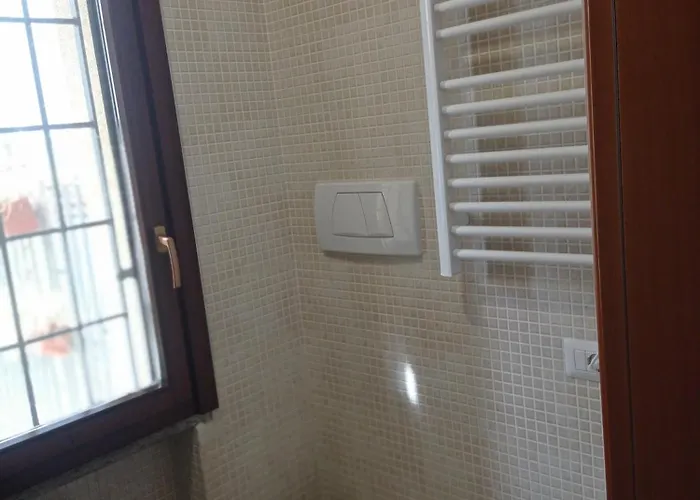Il Borghetto Apartamento Empoli