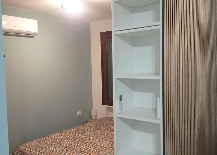 Il Borghetto Apartamento Empoli