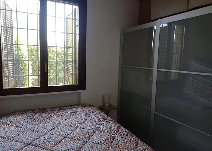 Il Borghetto Apartamento *