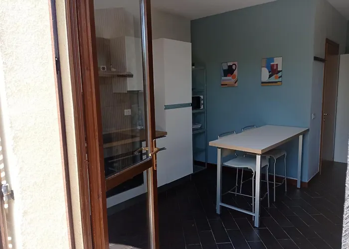 Apartamento Il Borghetto