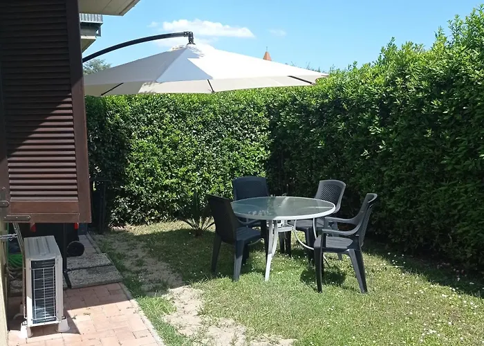 Il Borghetto Apartamento Empoli